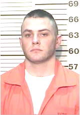 Inmate BLANEY, DENNIS W