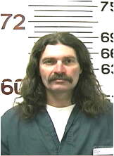 Inmate BYNON, ANDREW E