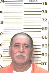 Inmate CISNEROSMARROQUIN, JUAN J