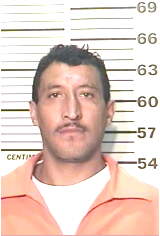 Inmate GOMEZ, DAVID T