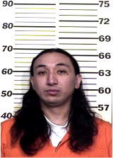 Inmate GONZALES, JOSEPHAT L