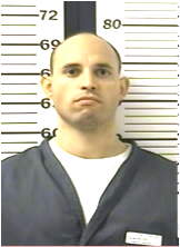 Inmate GONZALEZ, CANDELARIO R