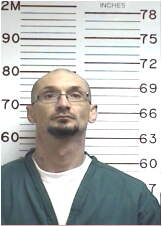 Inmate GRAY, CHRISTOPHER M