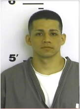 Inmate HERNANDEZCORNEJO, JOEL