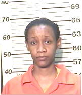 Inmate HICKS, CHARONE L