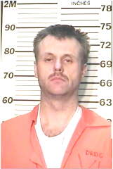 Inmate KINNAMAN, JAMES M
