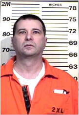 Inmate LACERVA, ROBERT M