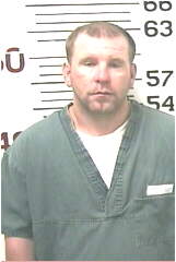 Inmate SHOPE, DAVID A