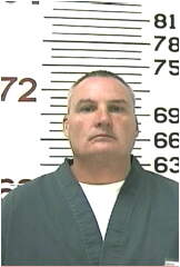 Inmate THOMPSON, PAUL R