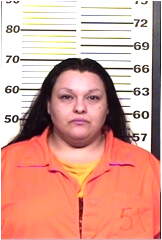 Inmate TORRES, ANGELICA C