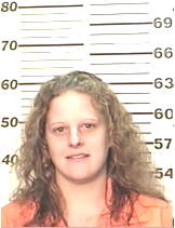 Inmate WEINELAUER, DAWN R