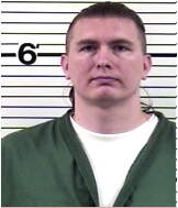 Inmate WINTERS, TRAVIS A