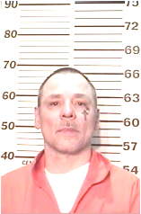 Inmate ARMENTA, ROLDAN W