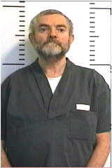 Inmate BARRUS, TOM W