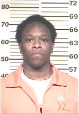 Inmate BLAKELY, ANTHONY L