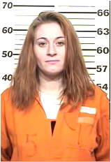 Inmate CHILD, HEATHER N