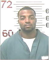 Inmate GIBSON, PHILIP A