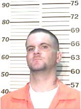 Inmate GUINN, JEFF M