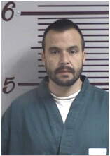 Inmate GUTIERREZ, RYAN G