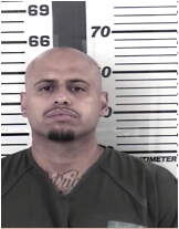 Inmate HERNANDEZ, DANIEL