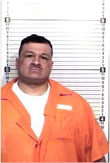 Inmate LERMAFLORES, RIGOBERTO