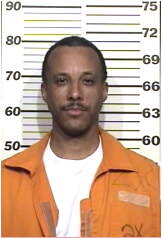 Inmate LEWIS, JAY C