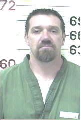 Inmate LIVERMORE, ADAM R