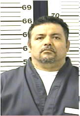 Inmate LOPEZVIDAL, JOSE A