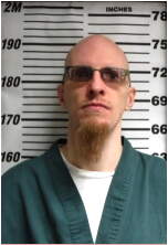 Inmate MCEWEN, ROBERT P