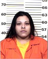 Inmate MIRELES, MARLENA R