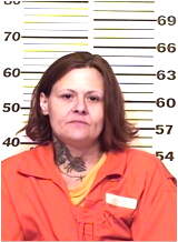 Inmate MONTANEZ, IDA