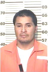 Inmate MORALES, PEDRO