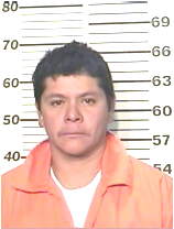 Inmate PEREZORTIZ, FRANCISCO J