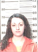 Inmate SHELTON, NERISSA L