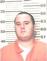 Inmate SMITH, RUSSELL J