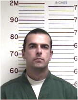 Inmate ANDREWS, TODD C