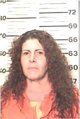 Inmate ARIAS, DEBBIE L