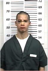 Inmate CASAUS, JOSEPH G