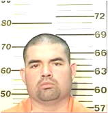 Inmate CRESPOGUTIERREZ, AXEL R