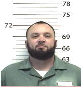 Inmate DITSWORTH, BRIAN J