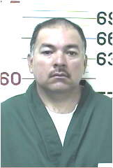 Inmate HERNANDEZMARTINEZ, MANUEL