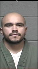 Inmate HERNANDEZ, JOSE L