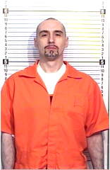 Inmate LEACH, MATTHEW L