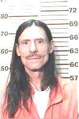 Inmate MASSIE, ROGER T