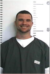 Inmate MEADOWS, JAMES M