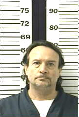 Inmate MEUNIER, ROBERT D