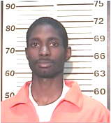 Inmate NEWTON, ROBERT H