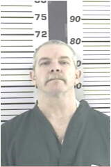 Inmate PETERSON, ROBERT A