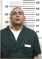 Inmate RIVERA, AVINADI