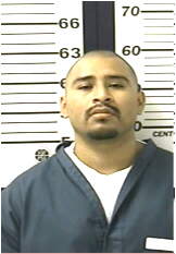 Inmate RIVERA, JOSE